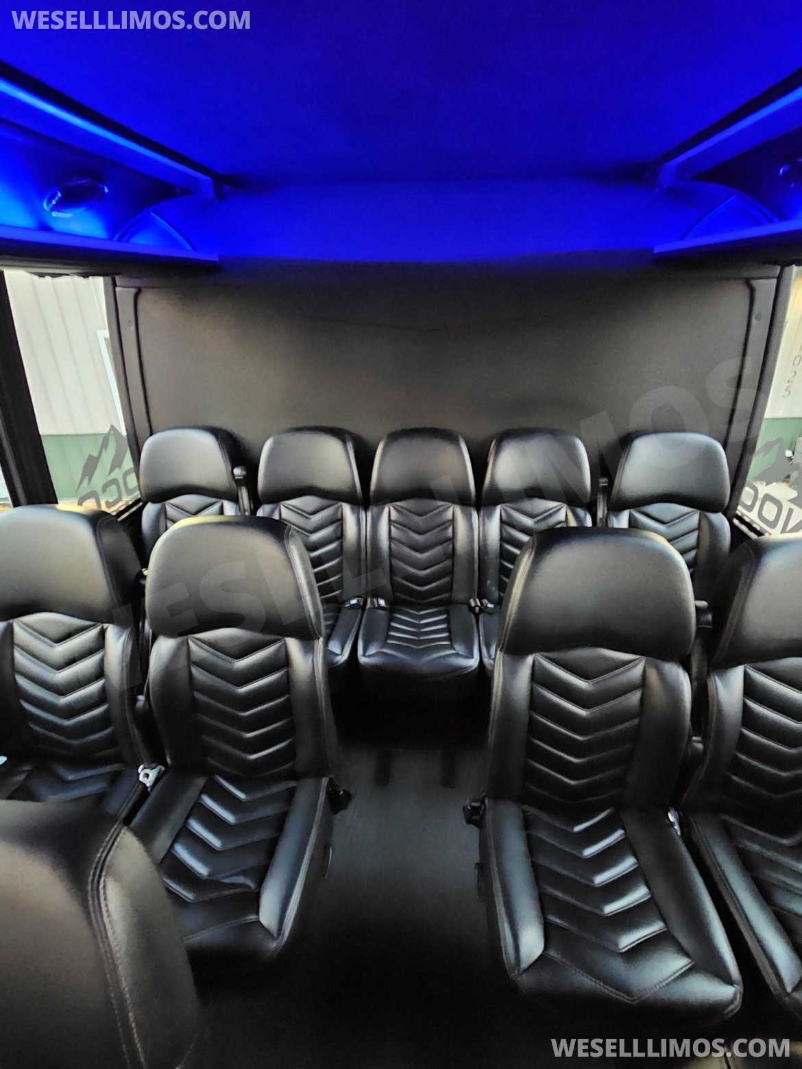 Executive Shuttle for Sale in Ft. Collins, CO - Photo 15