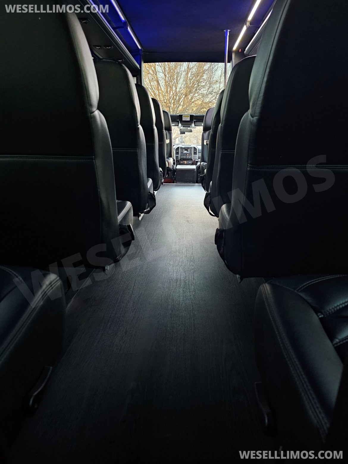 Executive Shuttle for Sale in Ft. Collins, CO - Photo 16