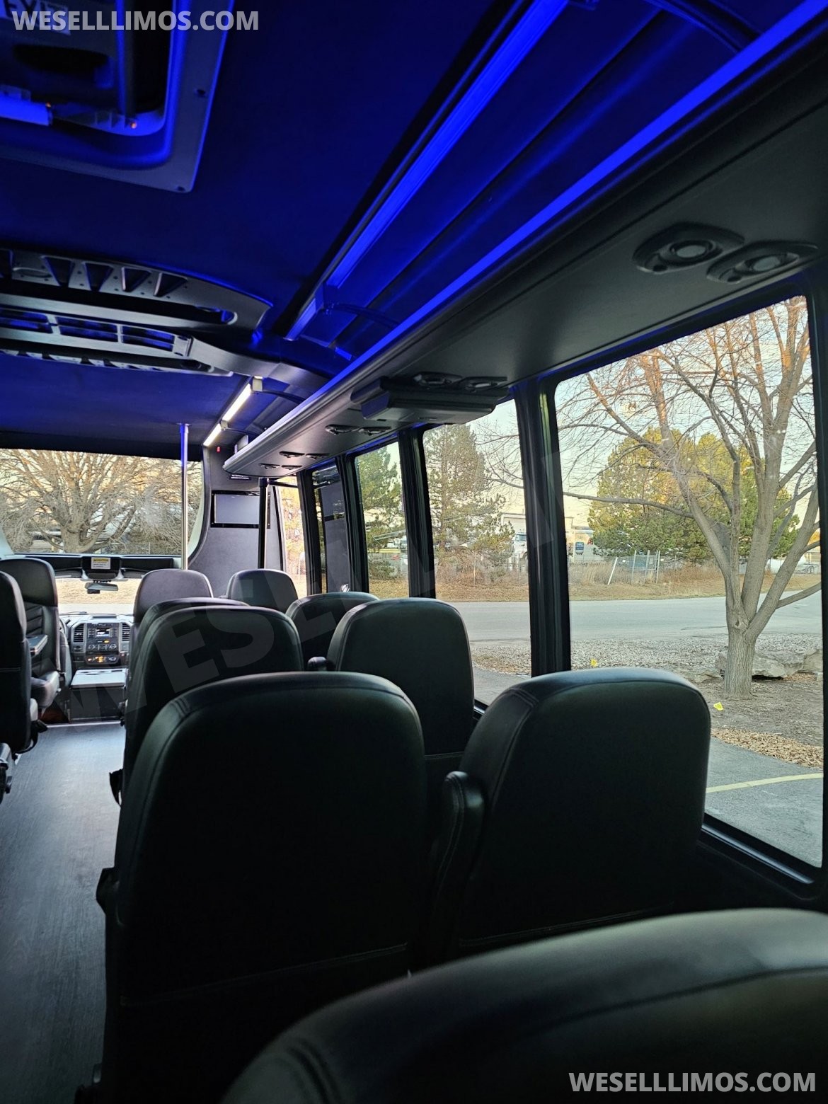 Executive Shuttle for Sale in Ft. Collins, CO - Photo 17