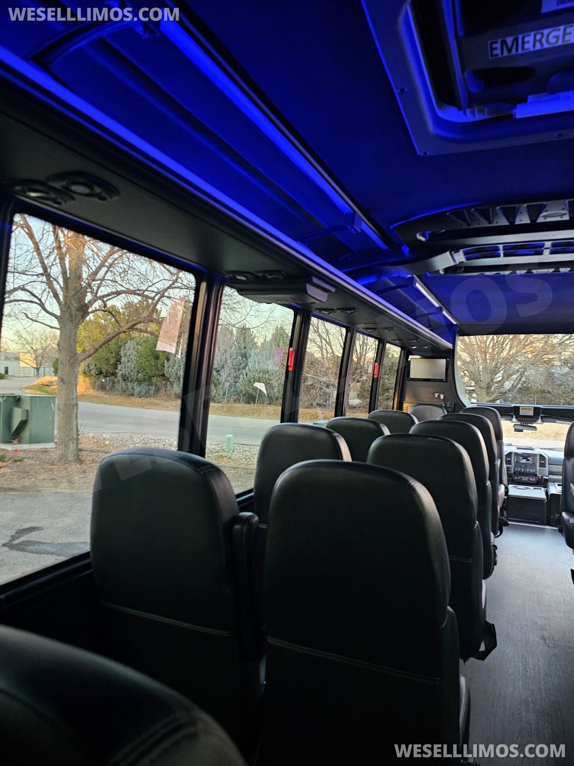 Executive Shuttle for Sale in Ft. Collins, CO - Photo 18