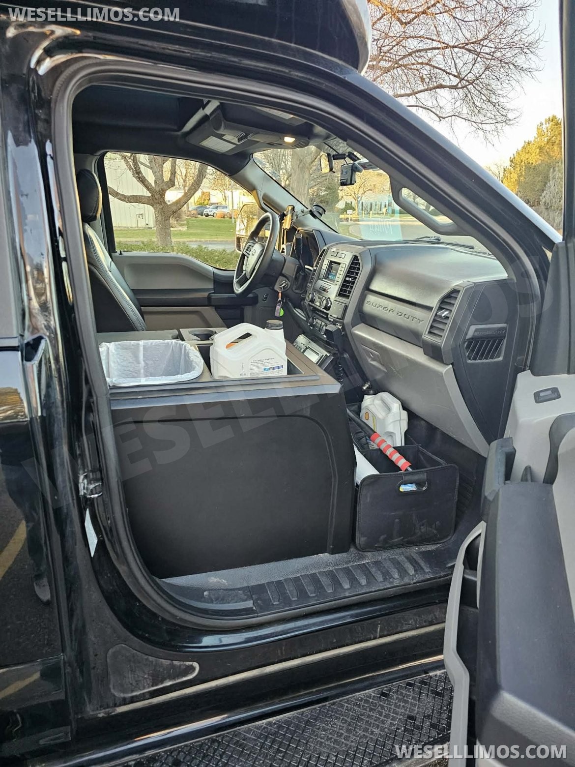 Executive Shuttle for Sale in Ft. Collins, CO - Photo 22
