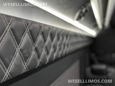 2026 Global Motor Coach Mercedes-Benz Sprinter Executive Shuttle - Executive Shuttle for Sale in Erie, PA - Photo 22