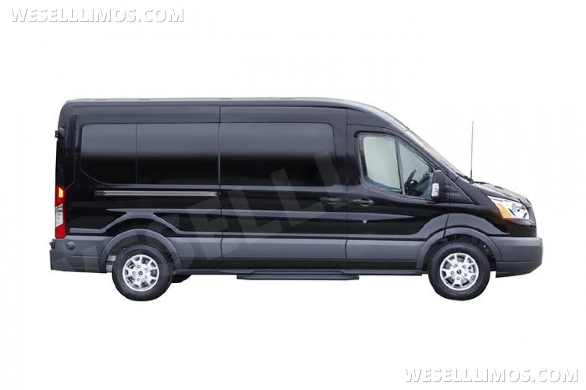 Shuttle Bus for Sale in Haverhill, MA - Photo 2
