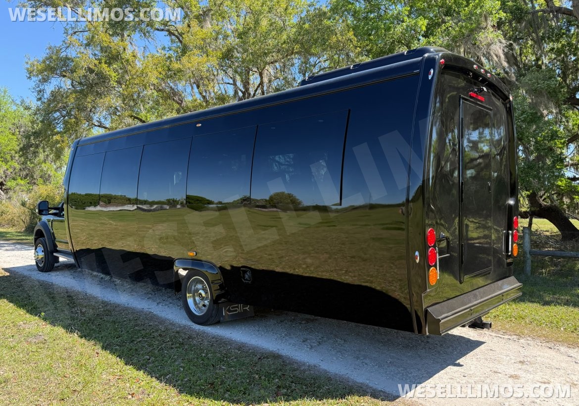 Executive Shuttle for Sale in Orlando, FL - Photo 4