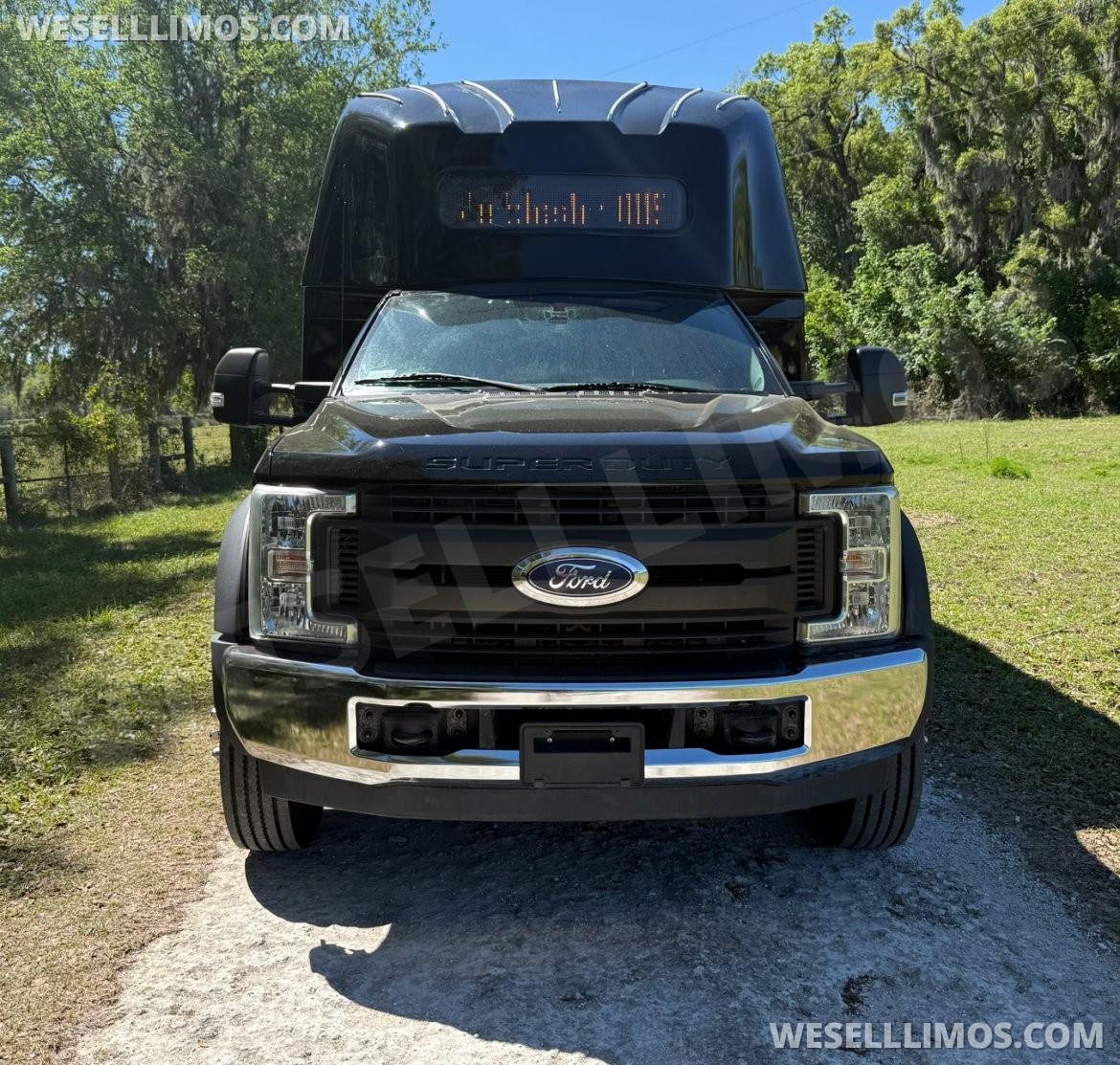 Executive Shuttle for Sale in Orlando, FL - Photo 9