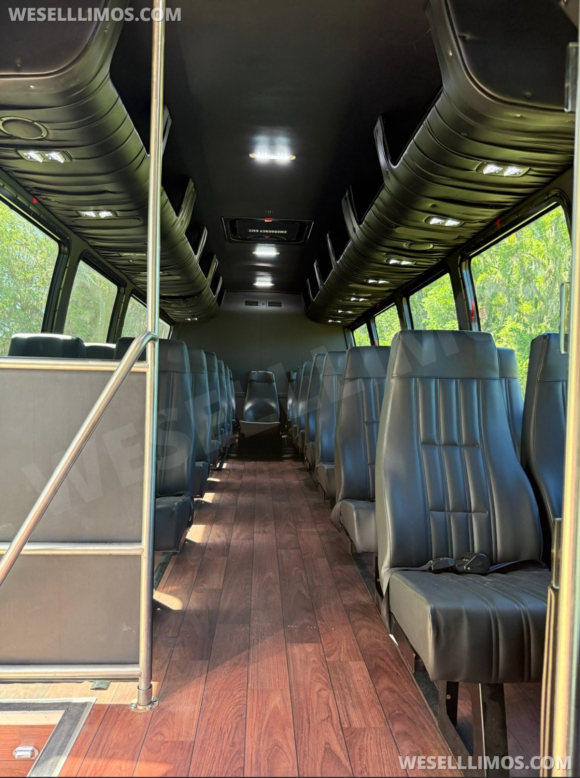 Executive Shuttle for Sale in Orlando, FL - Photo 3