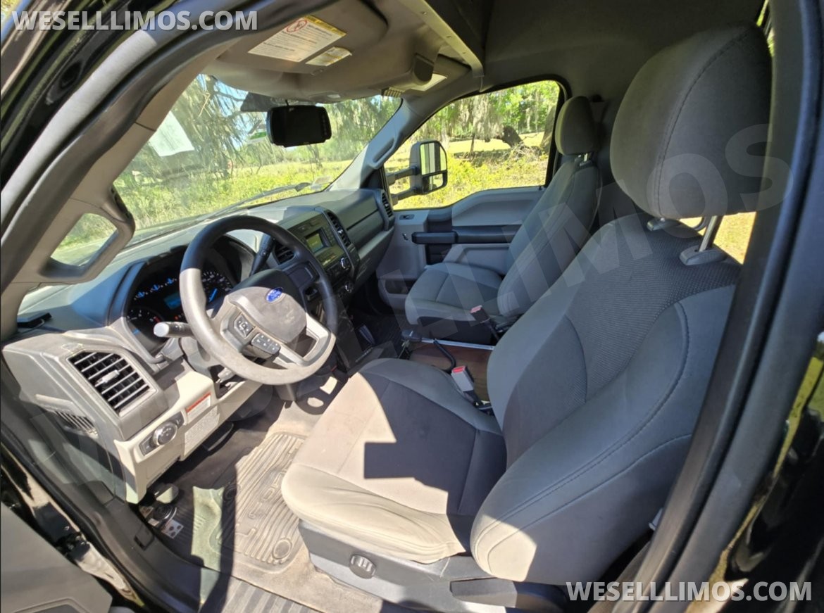 Executive Shuttle for Sale in Orlando, FL - Photo 11