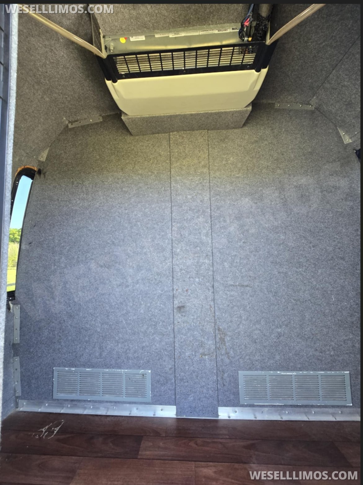 Executive Shuttle for Sale in Orlando, FL - Photo 12