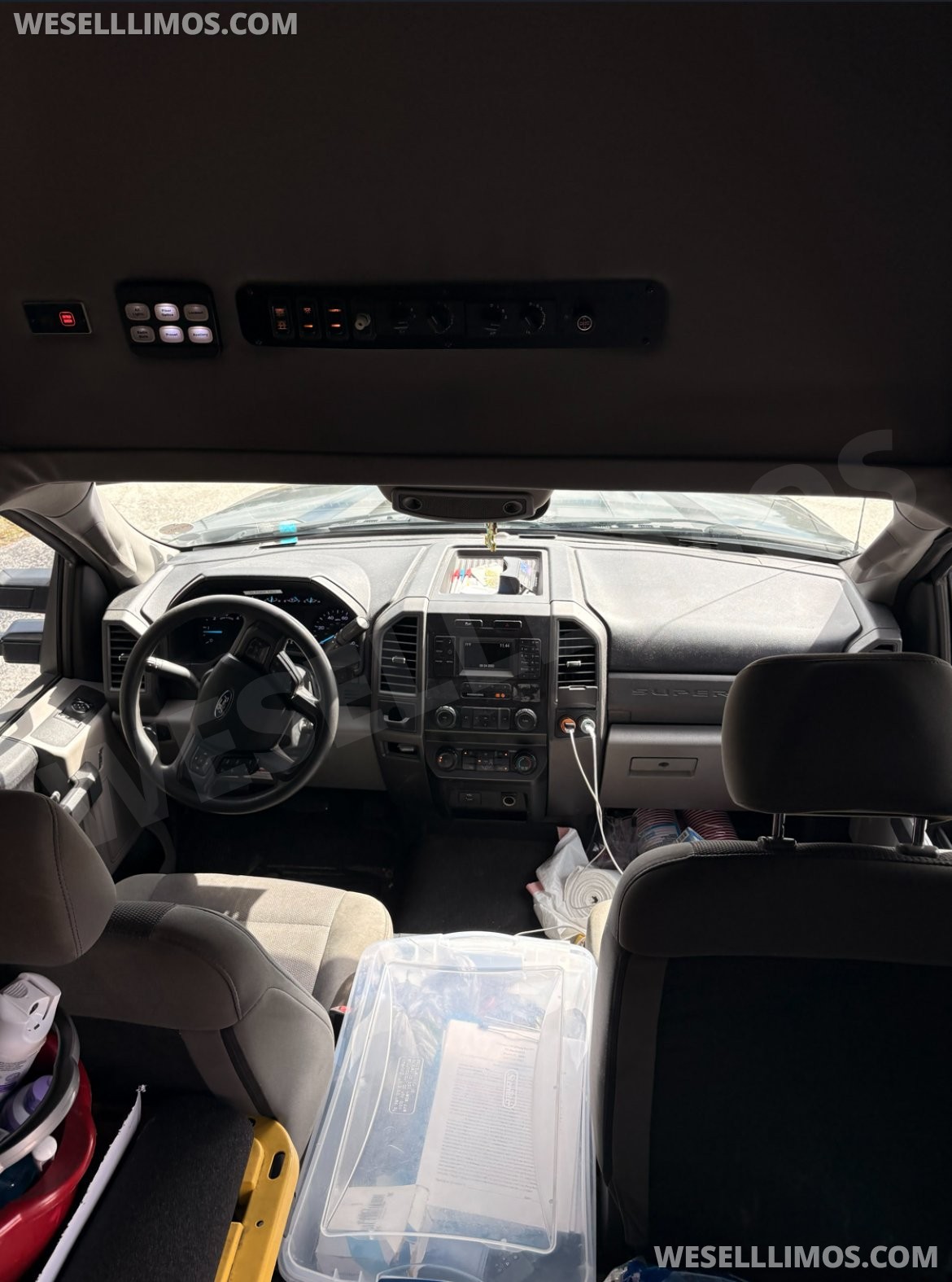 Limo Bus for Sale in Orlando, FL - Photo 6