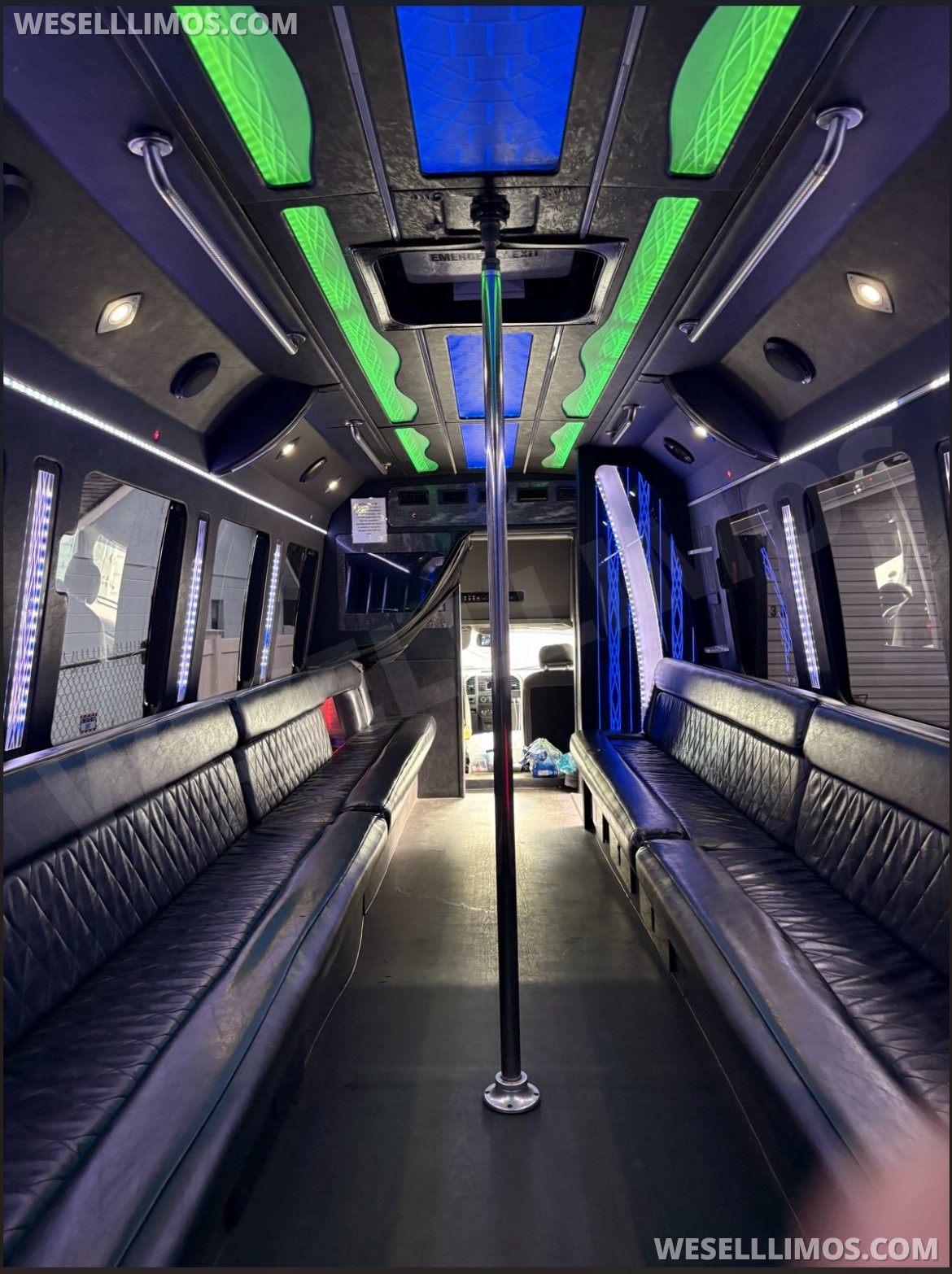 Limo Bus for Sale in Orlando, FL - Photo 4