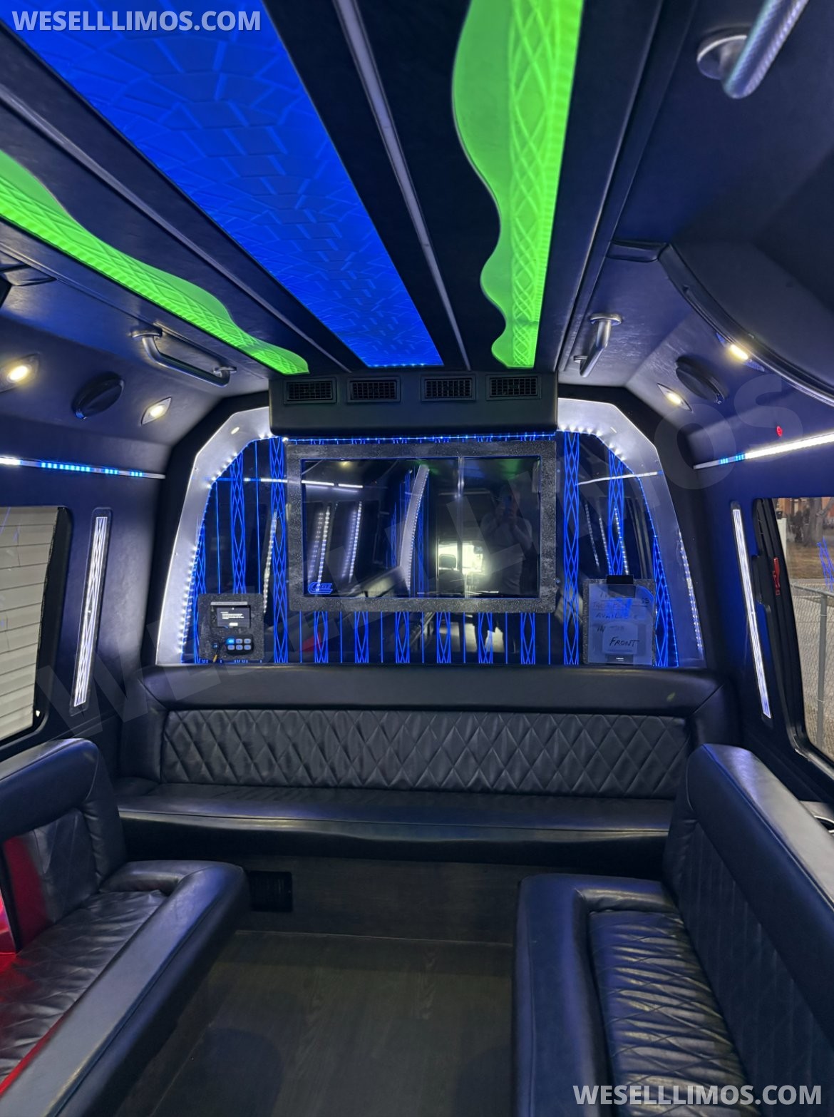 Limo Bus for Sale in Orlando, FL - Photo 10