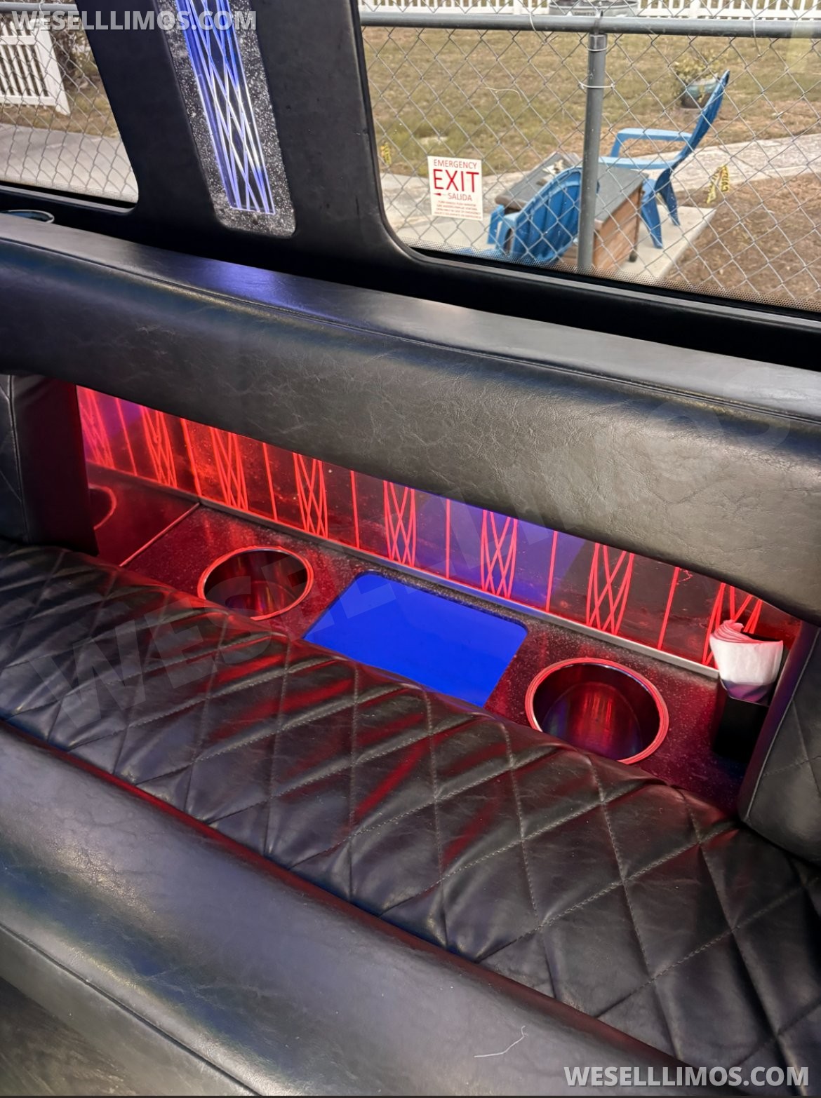 Limo Bus for Sale in Orlando, FL - Photo 11