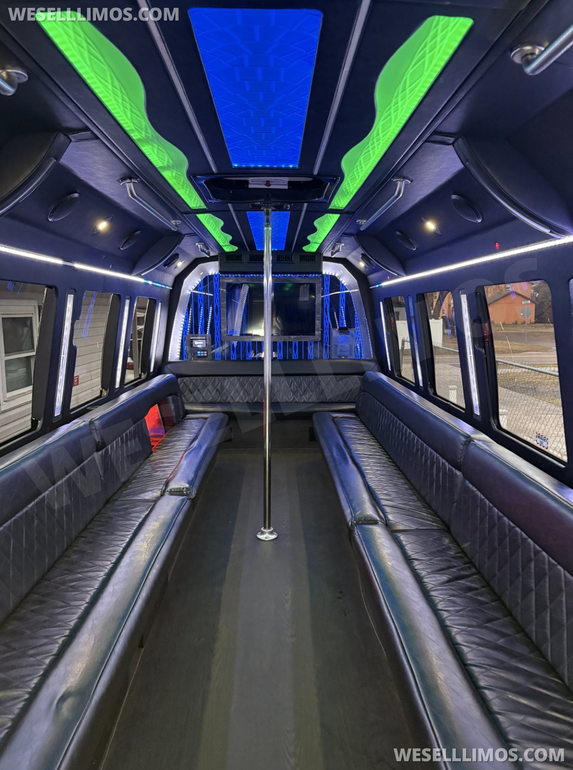 Limo Bus for Sale in Orlando, FL - Photo 12
