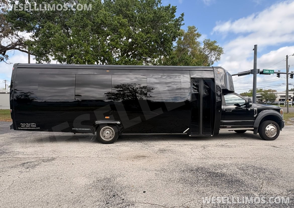 Limo Bus for Sale in Orlando, FL - Photo 5