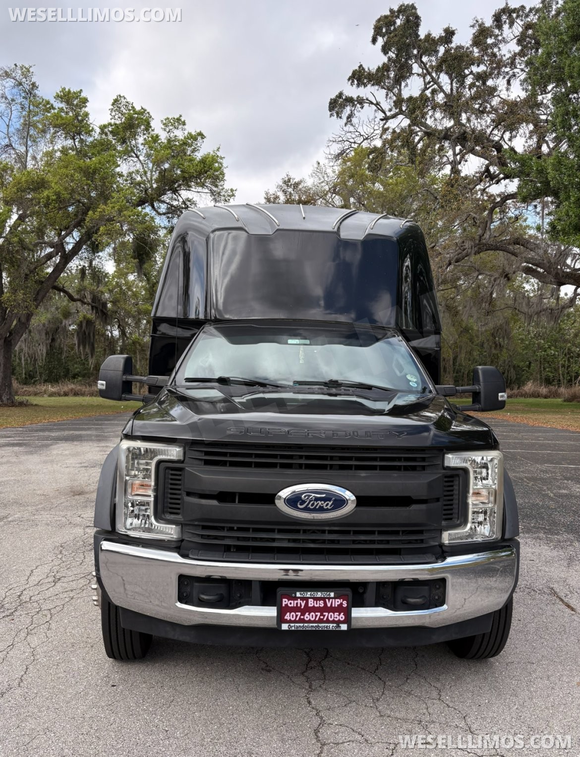 Limo Bus for Sale in Orlando, FL - Photo 15