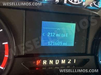 2019 LGE Coachworks Ford F550 Limo Bus - Limo Bus for Sale in Orlando, FL - Photo 16