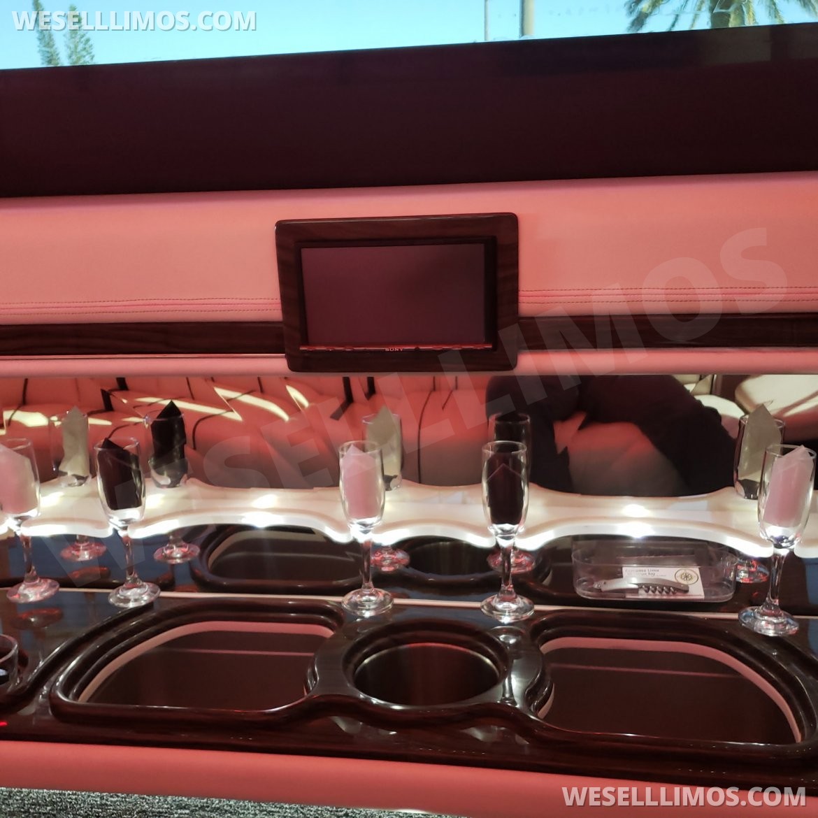 Limousine for Sale in Lake Ozark, MO - Photo 5