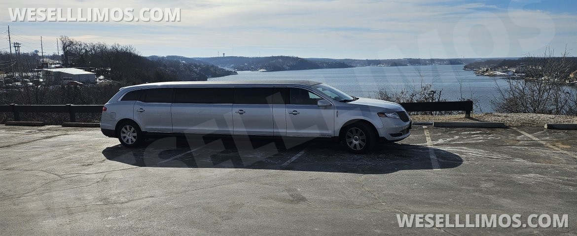 Limousine for Sale in Lake Ozark, MO - Photo 8