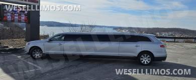 2016 Unique  Lincoln Mkt Limousine - Limousine for Sale in Lake Ozark, MO - Photo 10