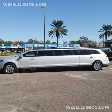 2016 Lincoln MKT vin# 2L1MJ5LK0GBL02595 Limousine for Sale in Lake Ozark, MO