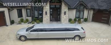 2016 Unique  Lincoln Mkt Limousine - Limousine for Sale in Lake Ozark, MO - Photo 9