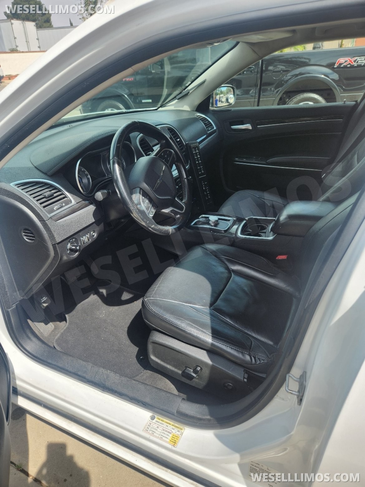 Limousine for Sale in Bloomington, CA - Photo 3