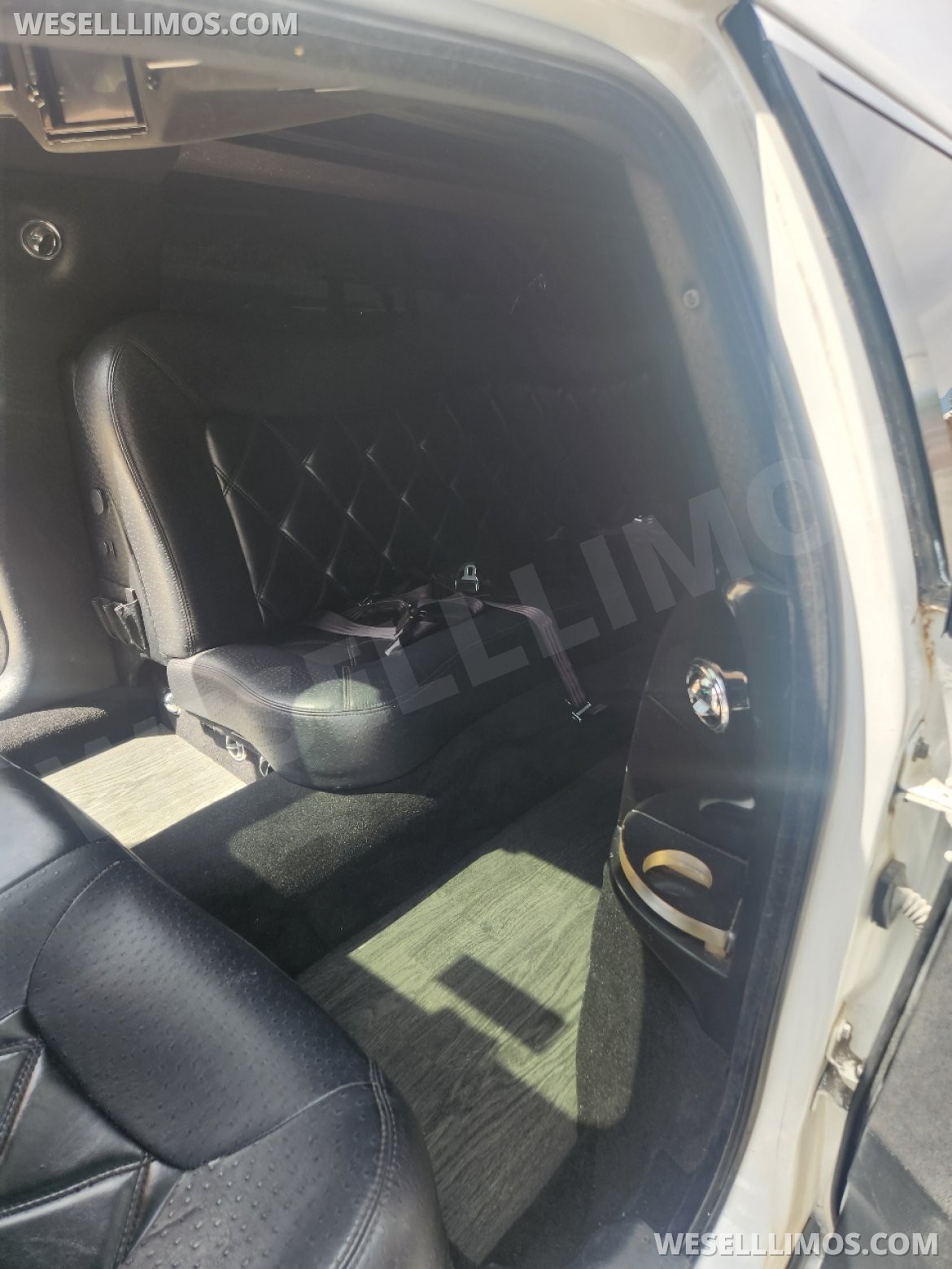 Limousine for Sale in Bloomington, CA - Photo 5