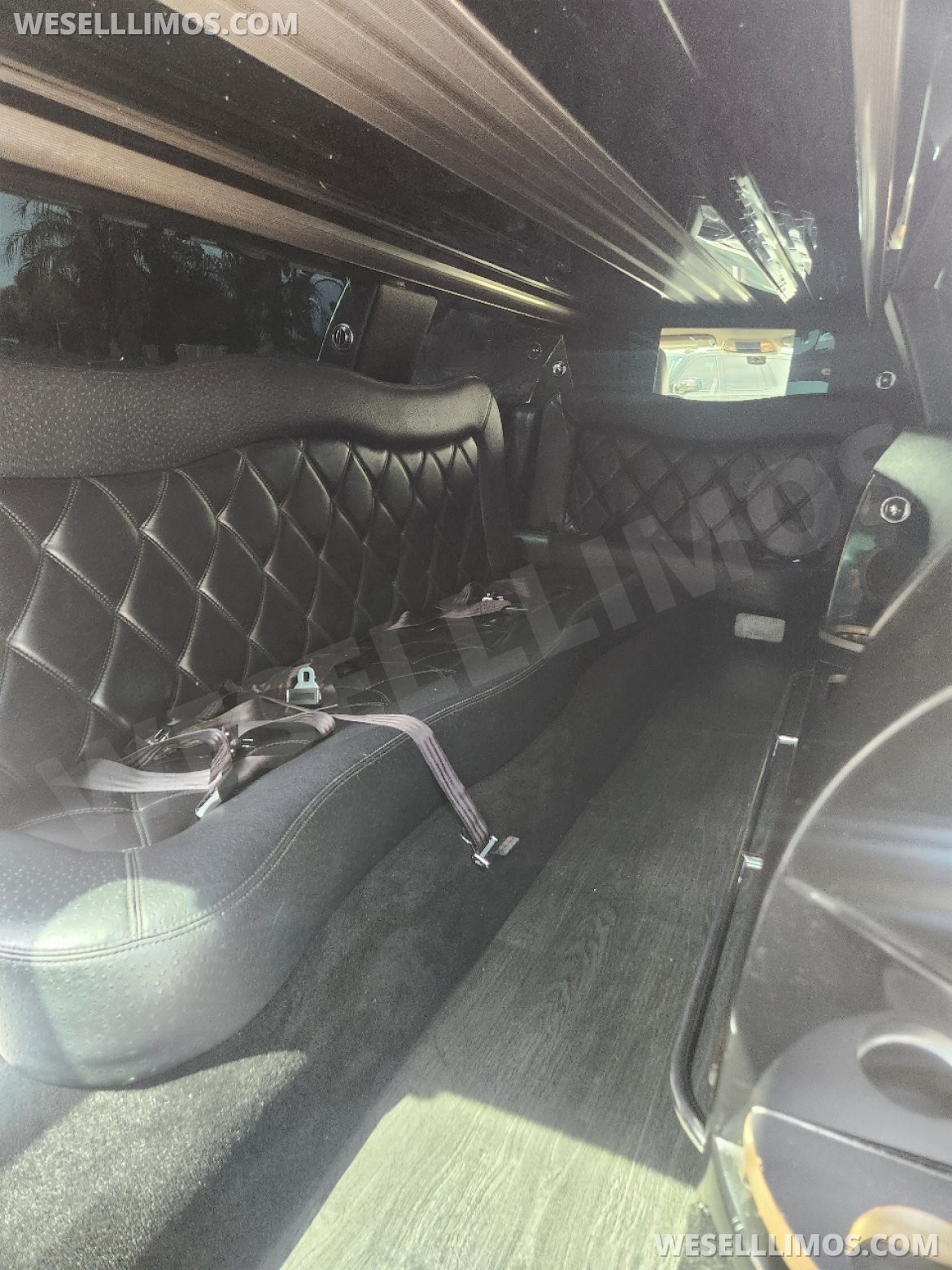 Limousine for Sale in Bloomington, CA - Photo 6