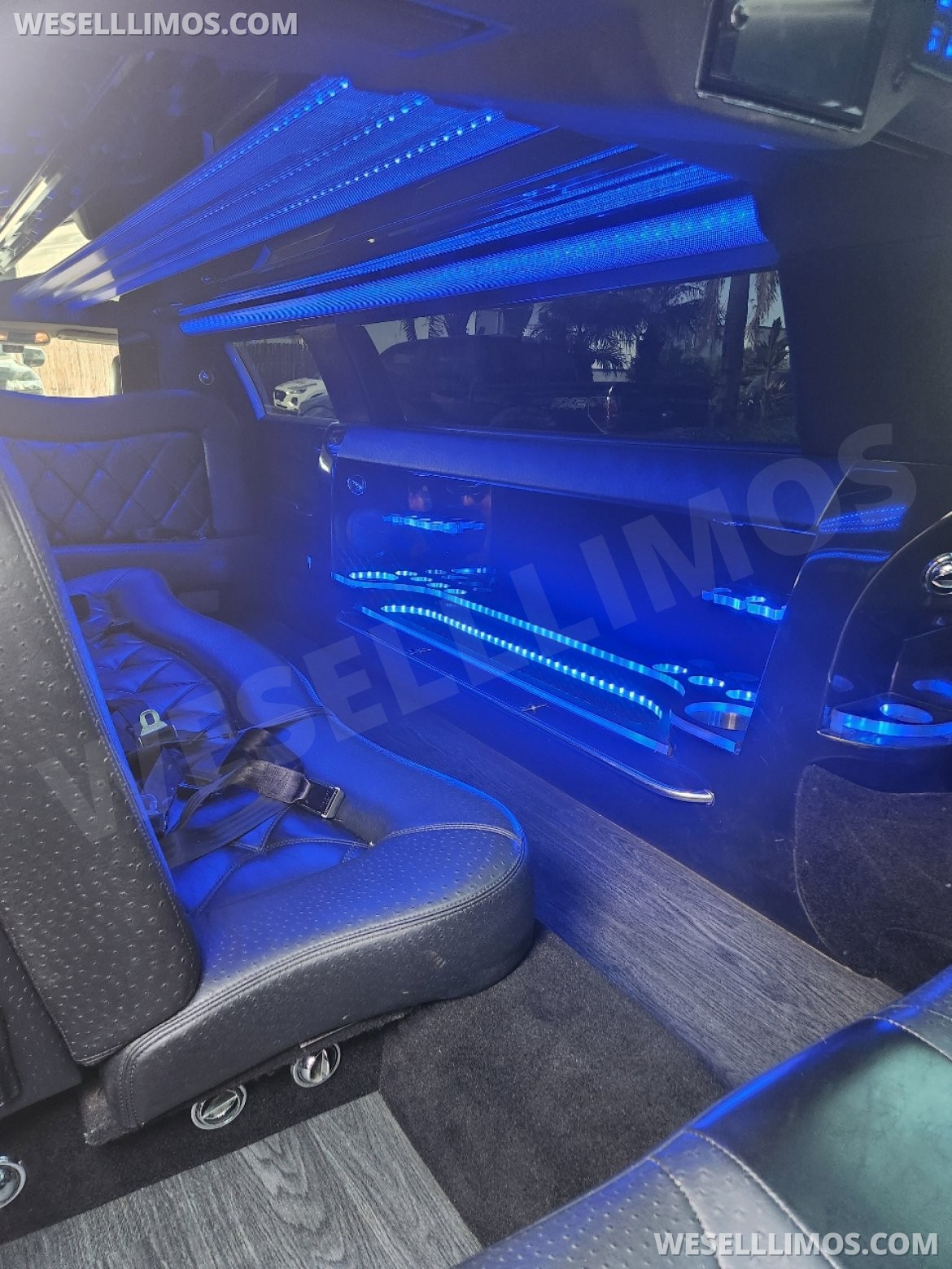 Limousine for Sale in Bloomington, CA - Photo 7