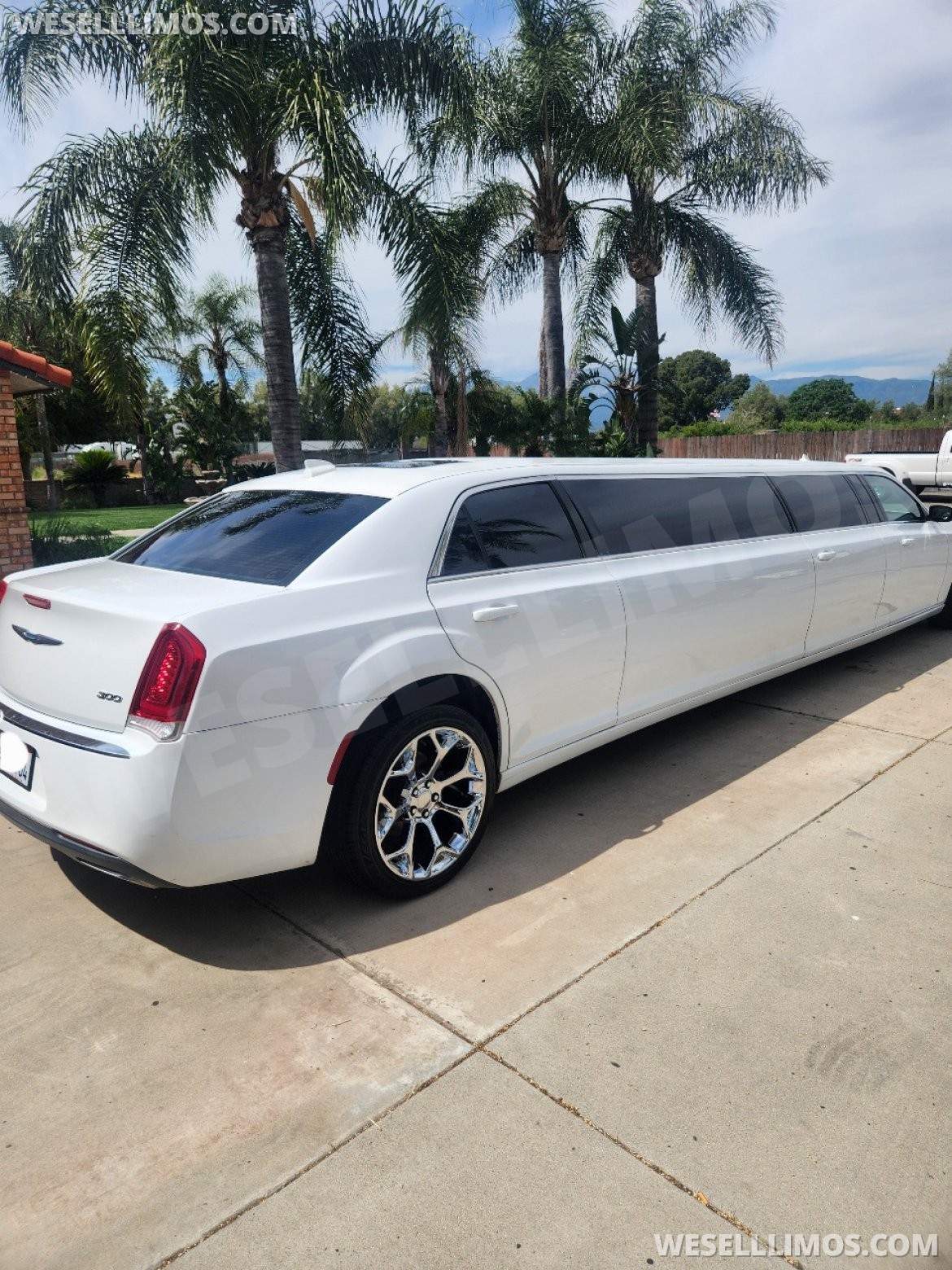 Limousine for Sale in Bloomington, CA - Photo 2