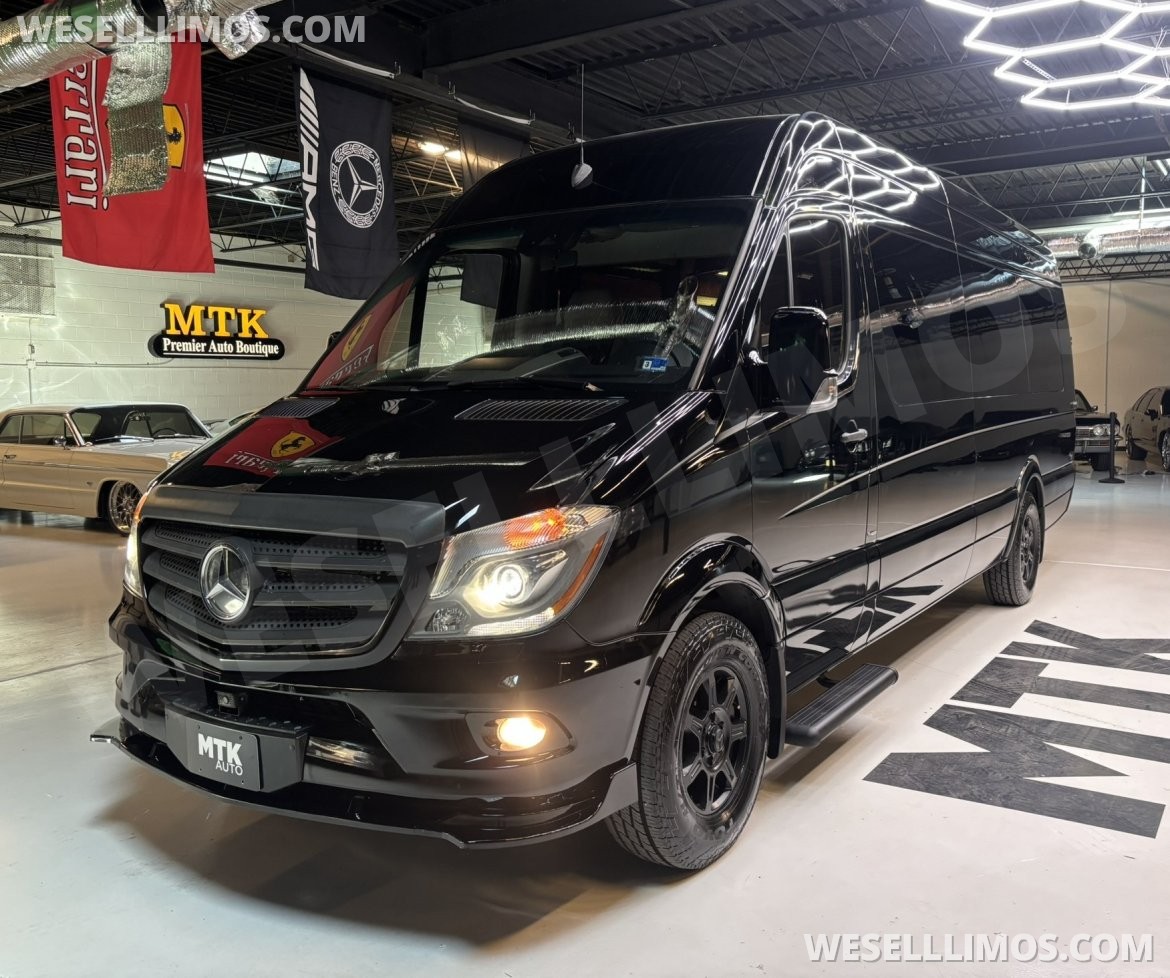 Sprinter for Sale in Richmond, VA - Photo 9
