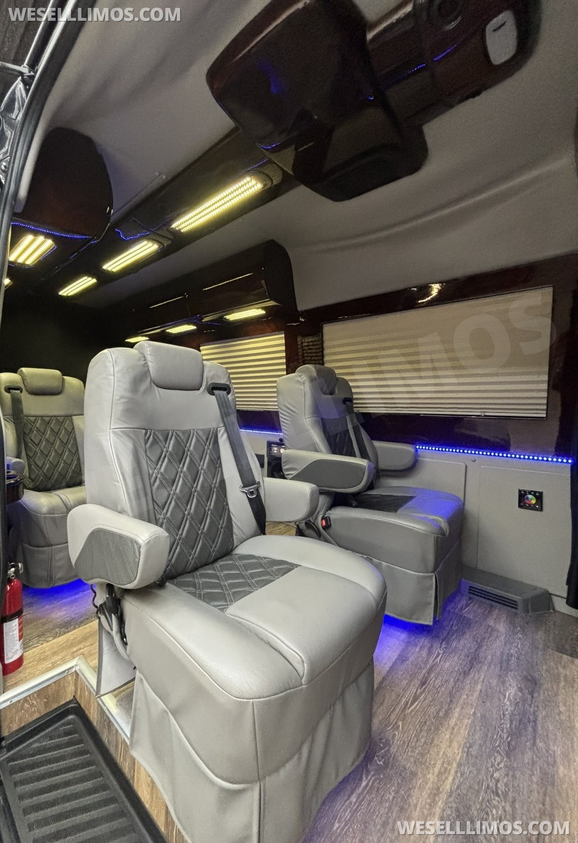 Sprinter for Sale in Richmond, VA - Photo 2