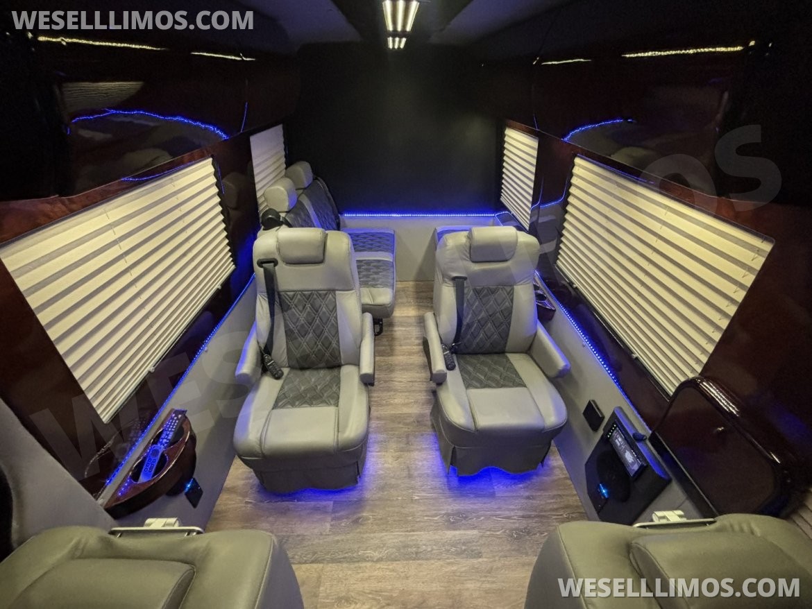 Sprinter for Sale in Richmond, VA - Photo 6
