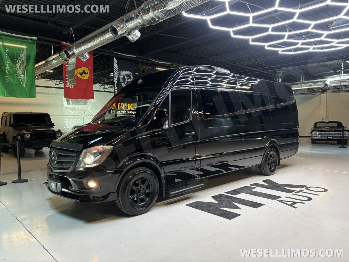 Sprinter for Sale in Richmond, VA - Main Photo