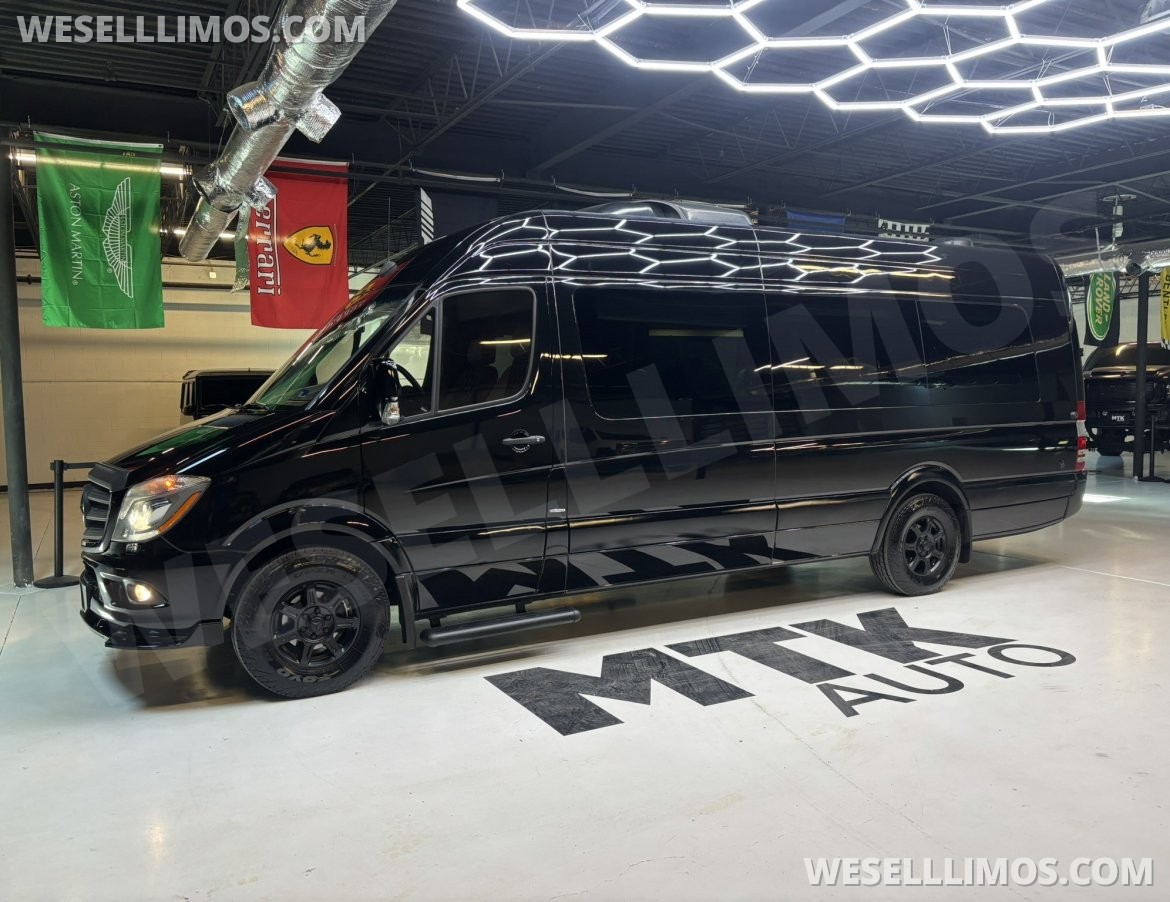 Sprinter for Sale in Richmond, VA - Photo 10