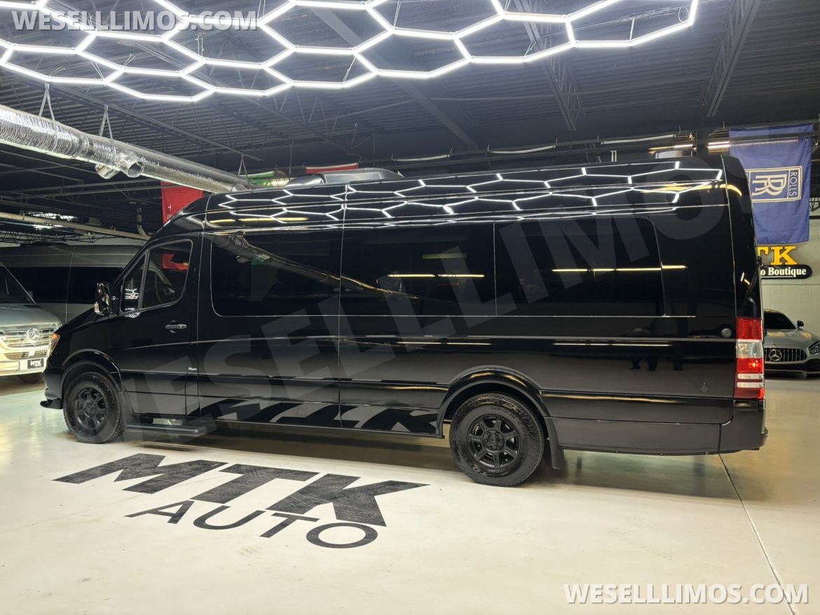 Sprinter for Sale in Richmond, VA - Photo 12
