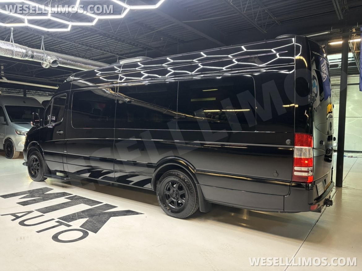 Sprinter for Sale in Richmond, VA - Photo 13