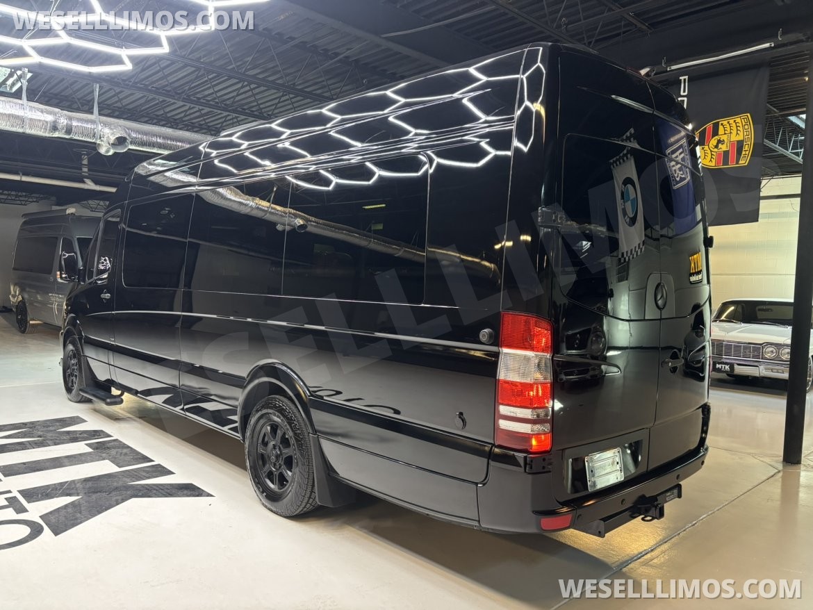 Sprinter for Sale in Richmond, VA - Photo 14