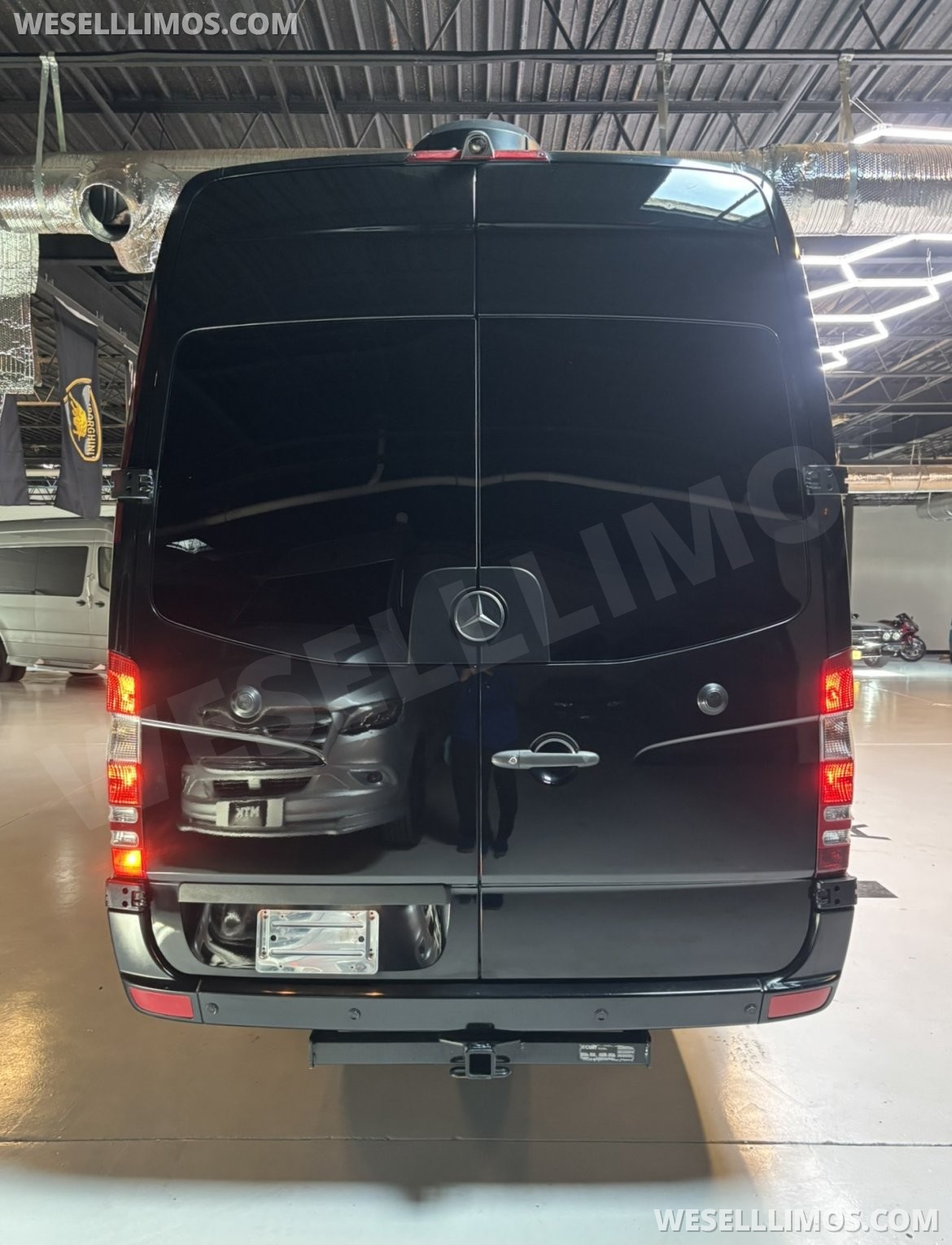 Sprinter for Sale in Richmond, VA - Photo 15
