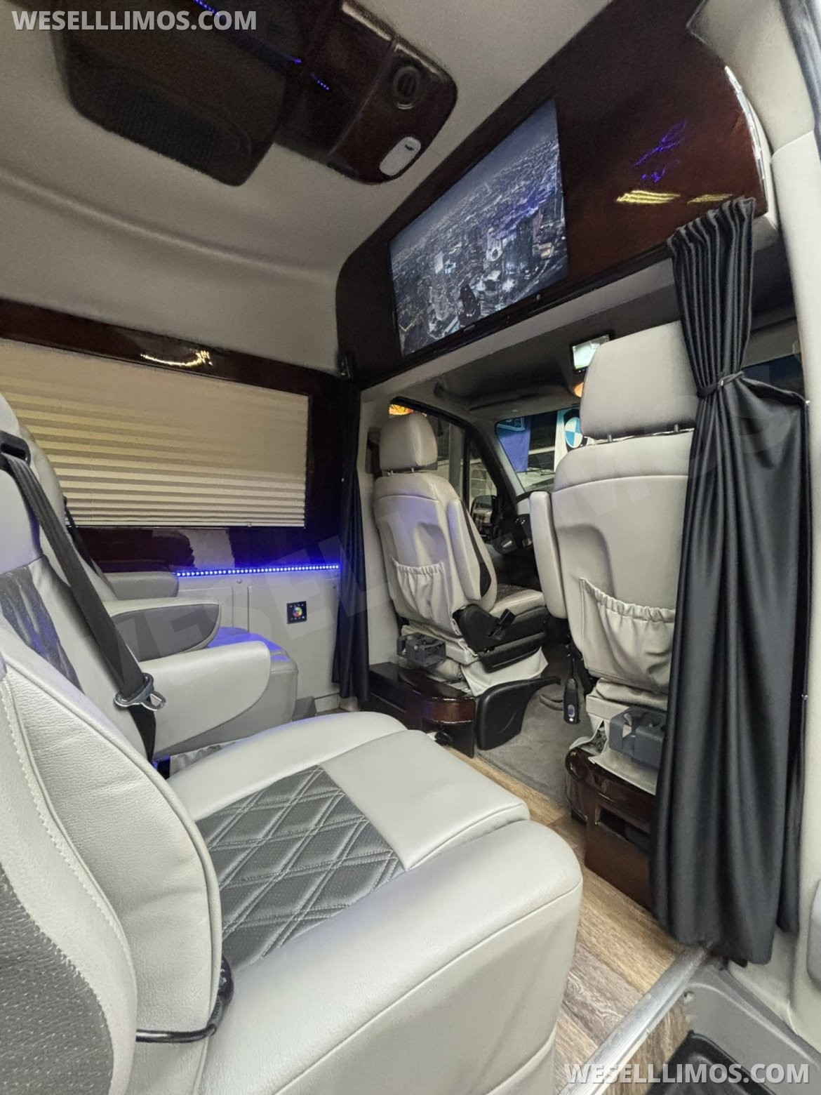 Sprinter for Sale in Richmond, VA - Photo 21