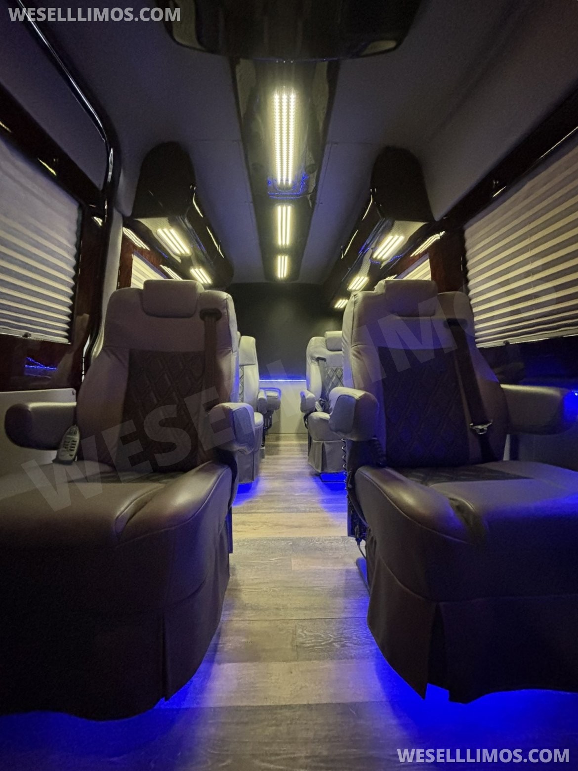 Sprinter for Sale in Richmond, VA - Photo 22