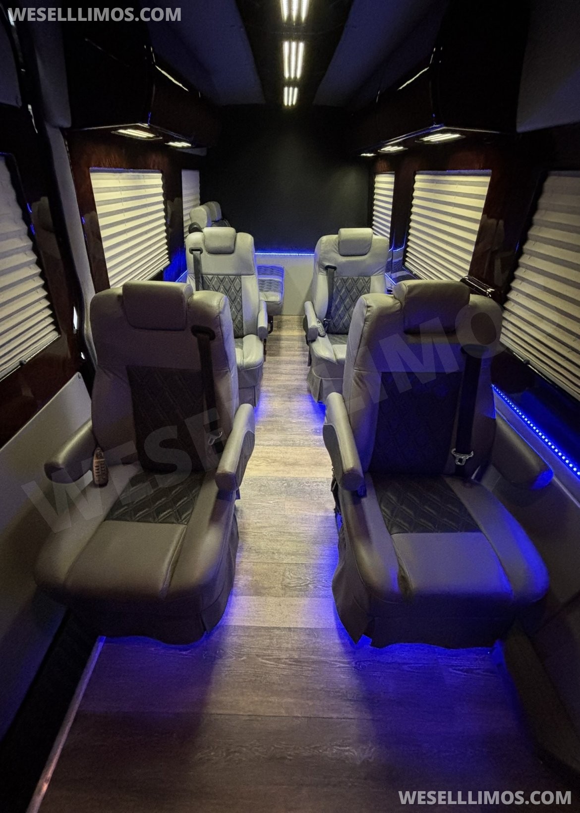 Sprinter for Sale in Richmond, VA - Photo 23