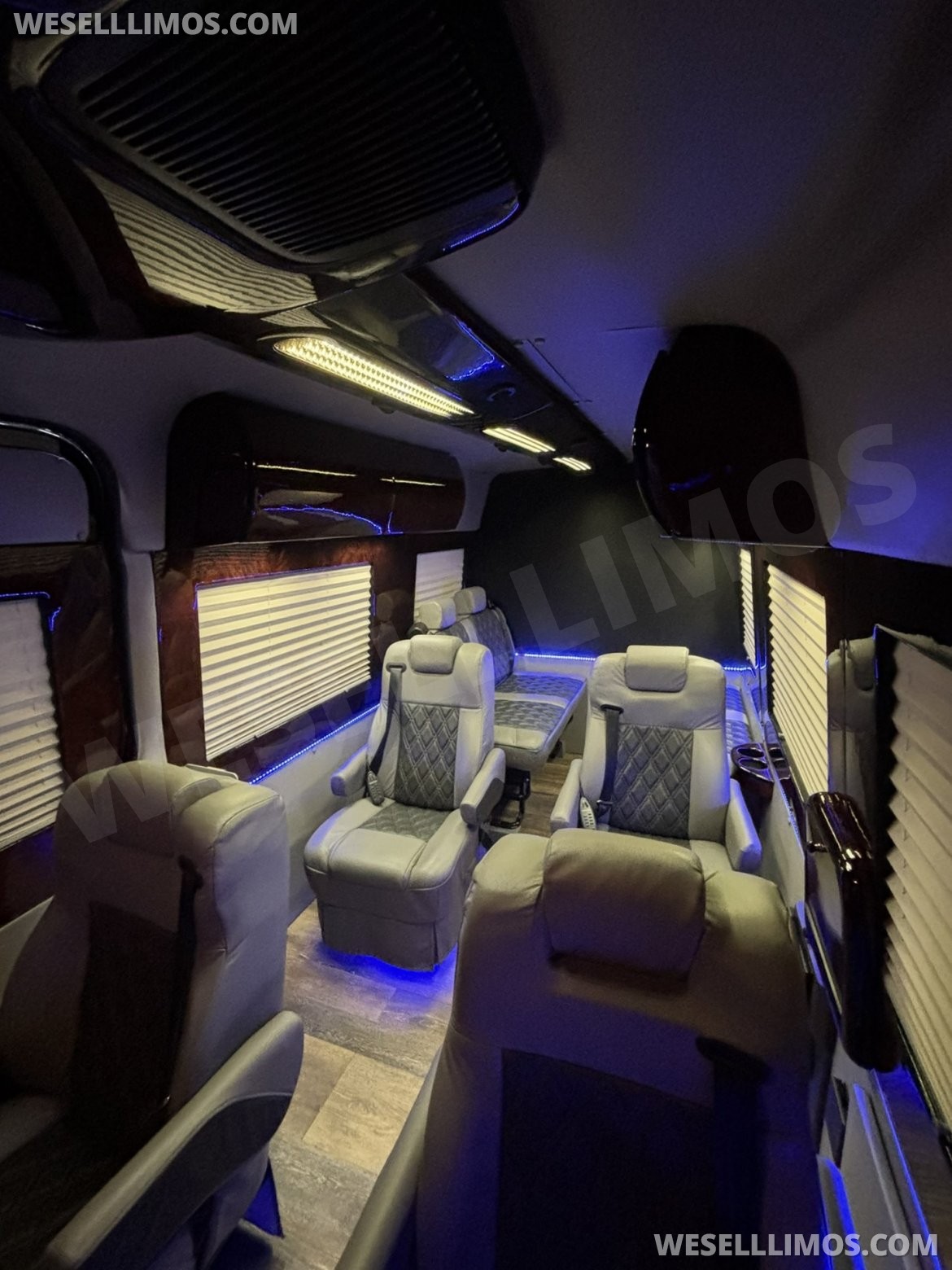 Sprinter for Sale in Richmond, VA - Photo 24