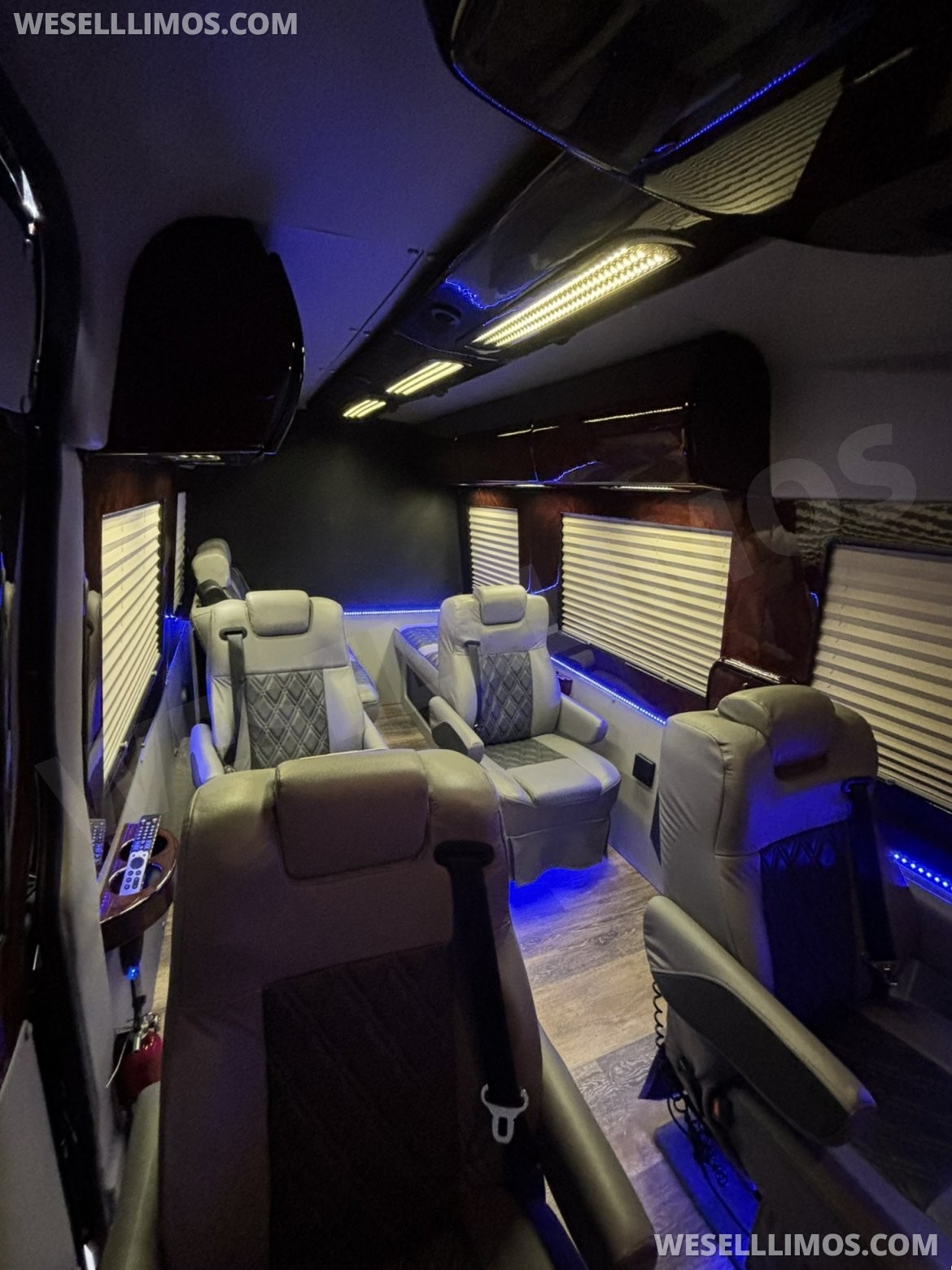 Sprinter for Sale in Richmond, VA - Photo 25