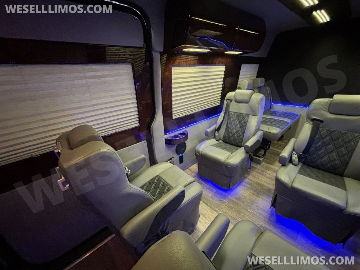 Sprinter for Sale in Richmond, VA - Photo 26
