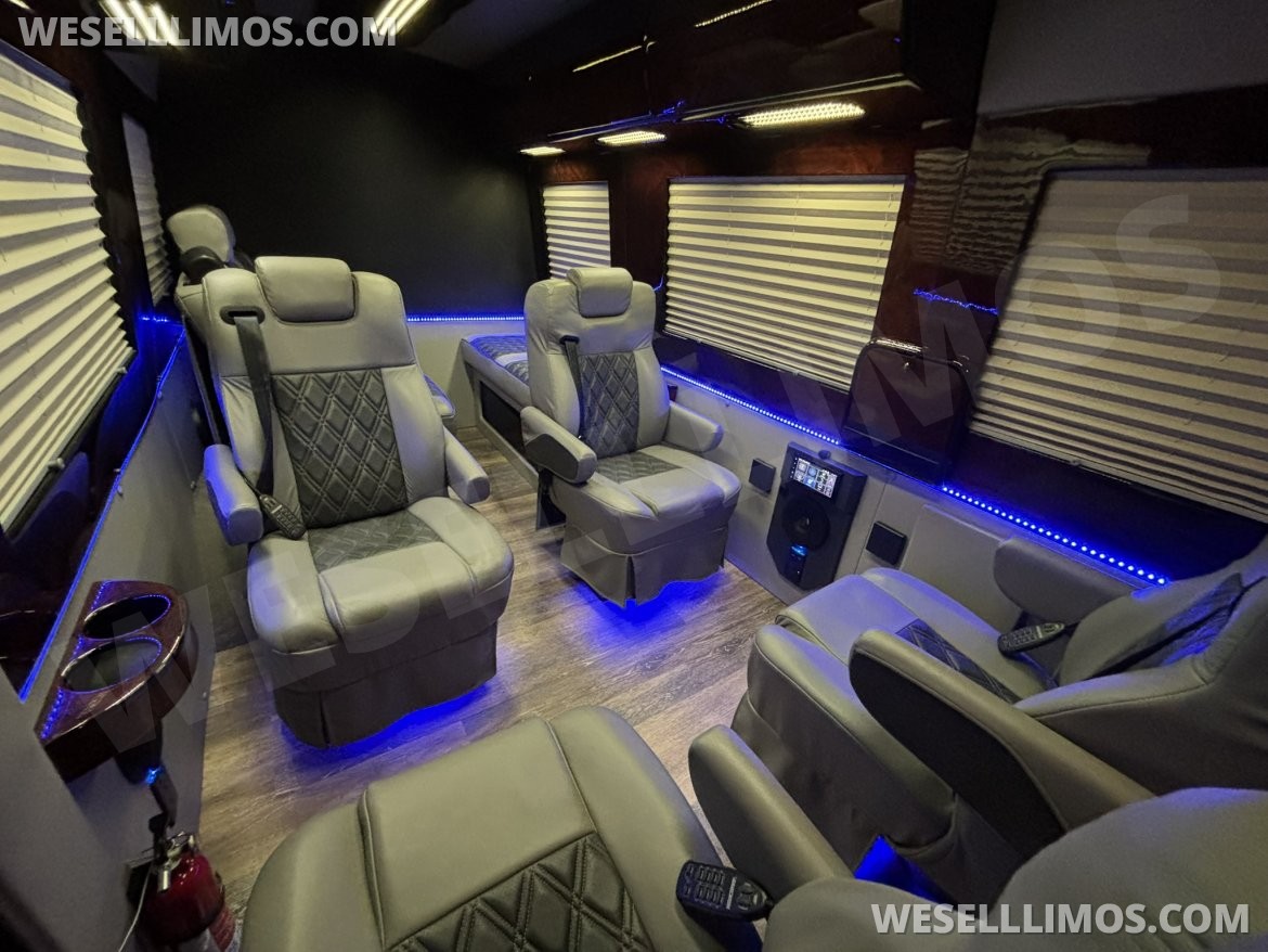 Sprinter for Sale in Richmond, VA - Photo 27