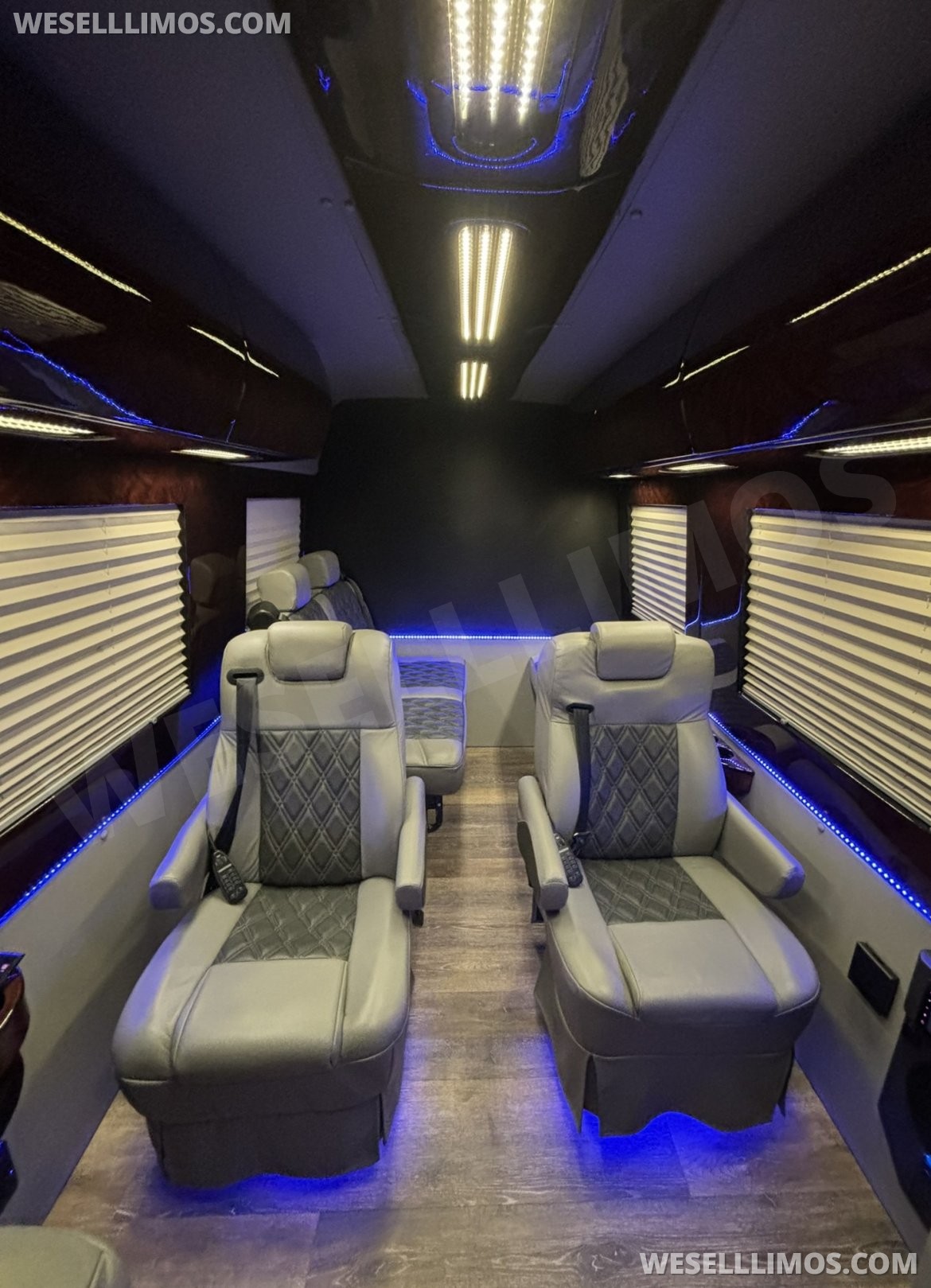 Sprinter for Sale in Richmond, VA - Photo 28