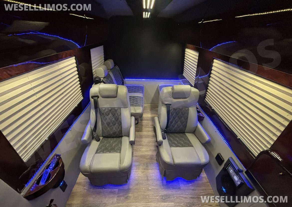 Sprinter for Sale in Richmond, VA - Photo 29