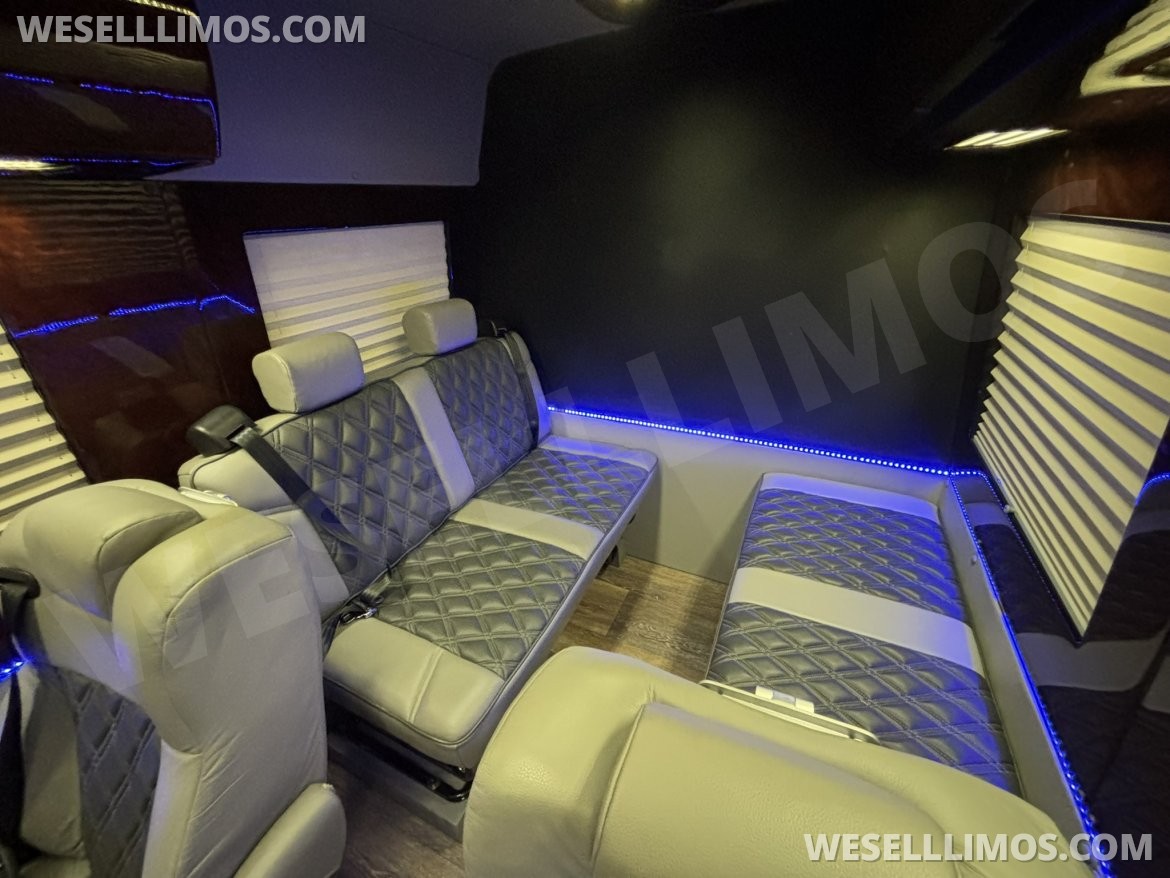 Sprinter for Sale in Richmond, VA - Photo 31
