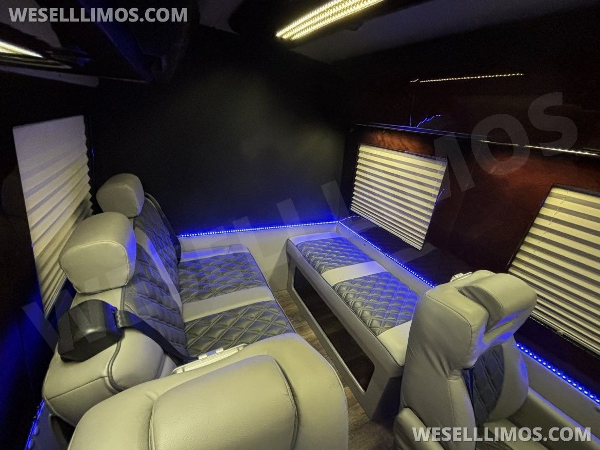 Sprinter for Sale in Richmond, VA - Photo 32